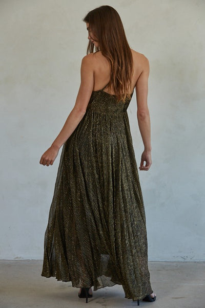 Kismet Maxi - Gold