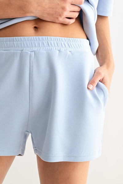 Laguna Scuba Set - Blue