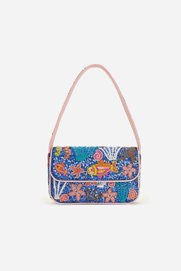 Underwater Paradise Bag