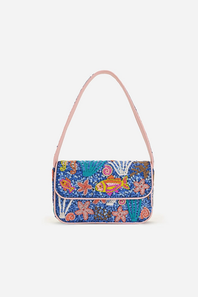 Underwater Paradise Bag
