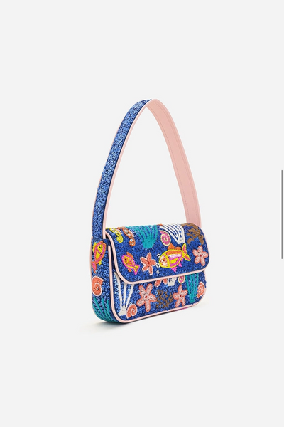Underwater Paradise Bag